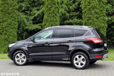 Ford Kuga 2.0 TDCi *180KM*4x4 *Titanium Ostrów Mazowiecka - zdjęcie 5