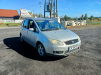 Ford C-Max 2.0TDCI 136km 06r