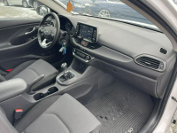 Hyundai i30 1.5l Klimatyzacja czujniki park. Gliwice - zdjęcie 9