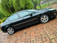 ZADBANY PEUGEOT 407 diesel z roku 2006 Ruda Śląska - zdjęcie 6