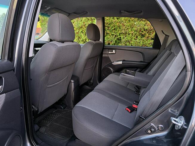Kia Sportage LPG, dodatkowy komplet opon, Hak Rydułtowy - zdjęcie 12