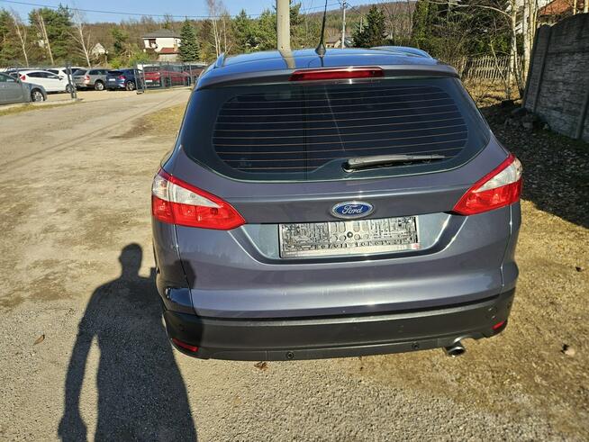 Ford Focus 1Wł,KlimaTronik,Pdc,Elektryka, Serwis,Super //GWARANCJA/ Zagórze - zdjęcie 6