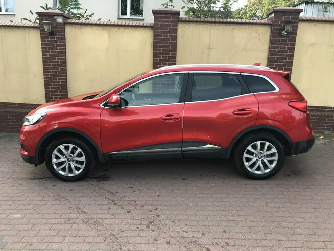 Renault Kadjar Bezwypadkowy benzyna Kobylnica - zdjęcie 3