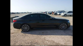 BMW 530 M-Pakiet / niski przebieg Warszawa - zdjęcie 7