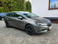 Opel Astra ** Nawigacja ** Jatutów - zdjęcie 4