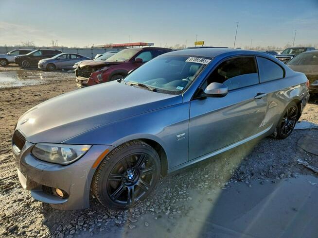 BMW Seria 3 / M-Pakiet / xDrive / Bogate wyposażenie / Tarnów - zdjęcie 1