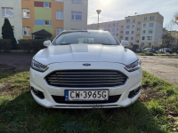 Ford Mondeo Mk5 2.0 TDCI Titanium 180KM 2015 rok Bydgoszcz - zdjęcie 2