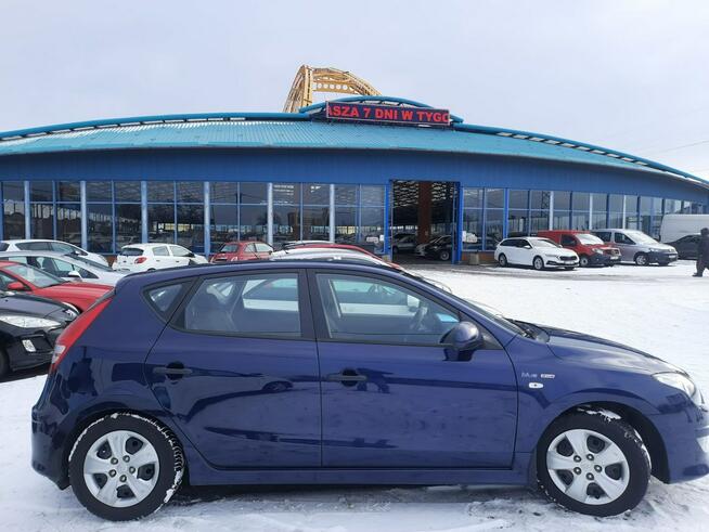 Hyundai i30 Mysłowice - zdjęcie 7