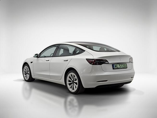 Tesla Model 3 Long Range RWD ! Z Polskiego Salonu ! Faktura Vat ! Warszawa - zdjęcie 3