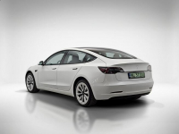 Tesla Model 3 Long Range RWD ! Z Polskiego Salonu ! Faktura Vat ! Warszawa - zdjęcie 3
