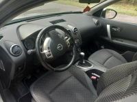 Nissan Qashqai +2 Ostrów Mazowiecka - zdjęcie 7
