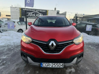 Renault Kadjar 1,6D 130KM z napędem 4x4 Alu 19" Rumia - zdjęcie 2