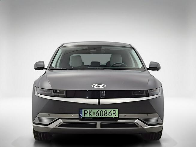 Hyundai IONIQ 5 77kWh Uniq 4WD  ! Z Polskiego Salonu ! Faktura VAT ! Warszawa - zdjęcie 8