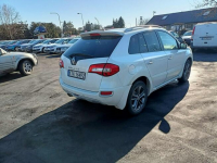 Renault Koleos 2.0DCI 150km 11r Automat 4X4 Tarnów - zdjęcie 4