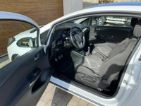 Opel Corsa 16r. 1.4 90 KM klimatronik podg.fotele z Niemiec Konradów - zdjęcie 7