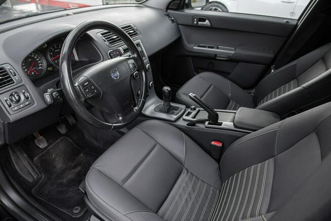 Volvo V50 LifT ! 1.8i 125KM ! Super Stan ! Zadbane ! po Opłatach ! Zwoleń - zdjęcie 6