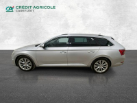 Skoda Superb 2.0 TDI SCR STYLE 4X4 DSG Warszawa - zdjęcie 8