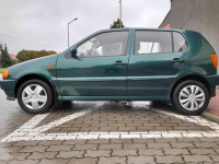 Ładny Vw Polo*1995 r*1,3 Benz*5 Drzw*Dł Opł*Moż-Zamiany. Zduńska Wola - zdjęcie 6