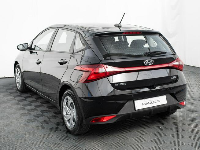 Hyundai i20 WD1044T#1.2 Pure Cz.cof Bluetooth KLIMA Salon PL VAT 23% Pępowo - zdjęcie 4