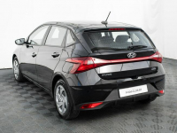 Hyundai i20 WD1044T#1.2 Pure Cz.cof Bluetooth KLIMA Salon PL VAT 23% Pępowo - zdjęcie 4