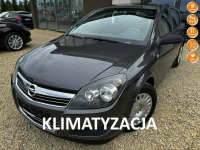 Opel Astra 1.4 benzyna 90km klimatyzacja BEZWYPADEK serwis 2009