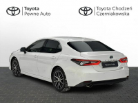 Toyota Camry 2.5 HSD 218KM EXECUTIVE, gwarancja, FV23% Warszawa - zdjęcie 4