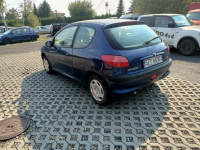 Peugeot 206 1.4 02r Brzozówka - zdjęcie 3