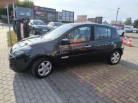 Renault Clio 1.2i 16V 101KM Klimatyzacja Nawigacja Łuków - zdjęcie 9