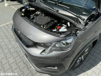 Peugeot Rifter 2021 · 65 140 km · 1 499 cm3 · Diesel Tychy - zdjęcie 9