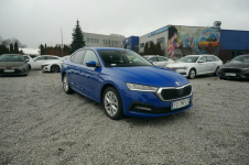 Škoda Octavia 2.0 TDI/115 KM Ambition Salon PL Fvat 23% PO7WP61 Poznań - zdjęcie 4
