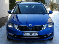 Skoda Octavia 2019r, LED!, 1.5 Benzyna, Zadbana! Kościerzyna - zdjęcie 9