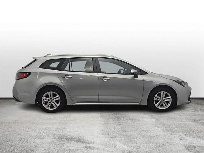 Toyota Corolla 2.0 Hybrid Comfort ! Z Polskiego Salonu ! Faktura Vat ! Warszawa - zdjęcie 6