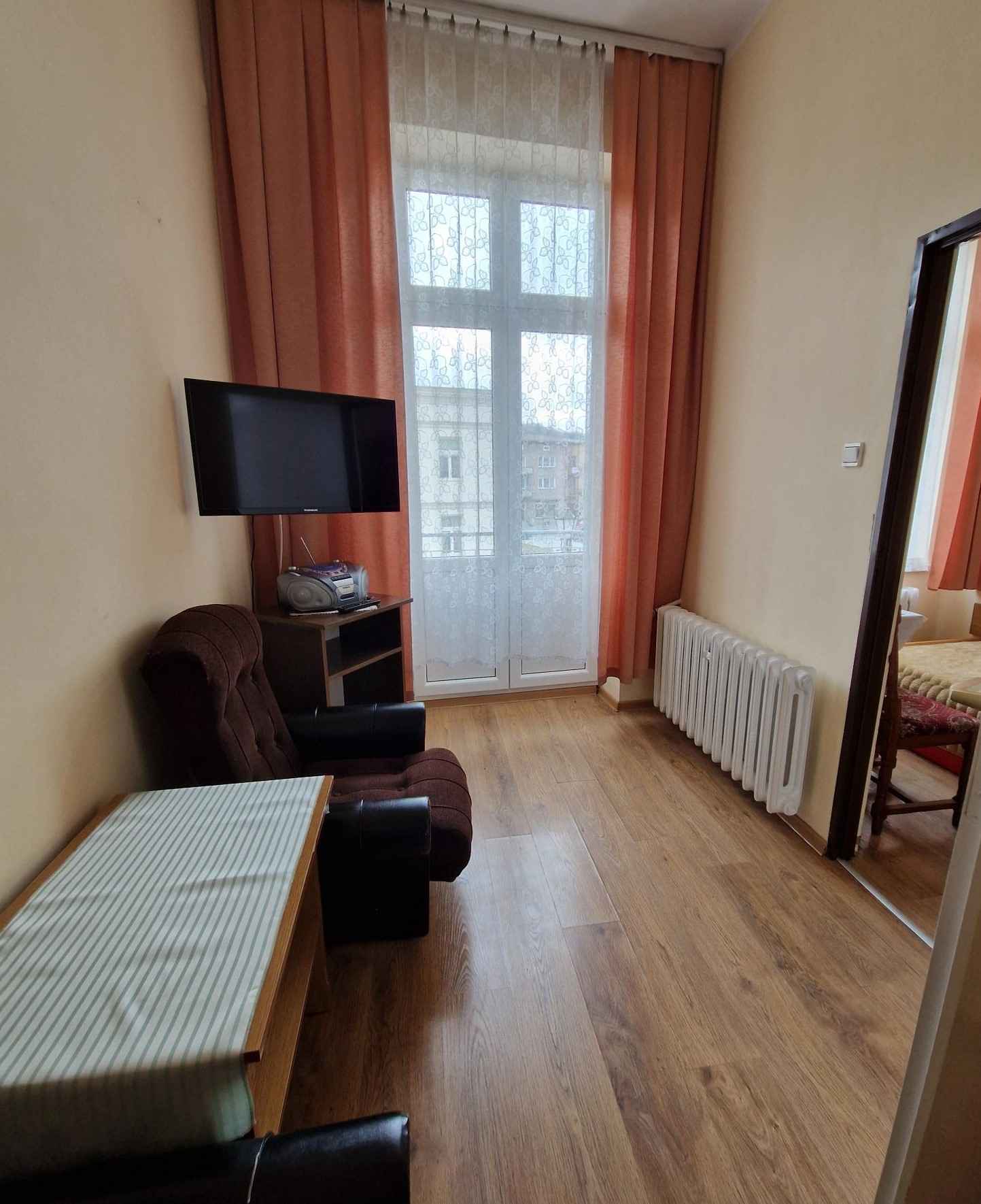 Wynajem Muszyna - ścisłe Centrum (Rynek 24) Muszyna - zdjęcie 9