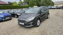 Ford S-Max Titanium, el. klapa Zieleniewo - zdjęcie 3