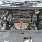 Peugeot 307 1.4 Benzyna+Gaz Przyjme samochod w rozliczeniu. Bychawa - zdjęcie 7