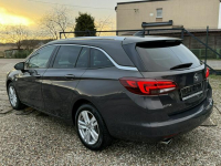 Opel Astra *rok gwarancji w cenie*BI-xenony*ledy*alu*nowy rozrząd* Dąbrowa - zdjęcie 4