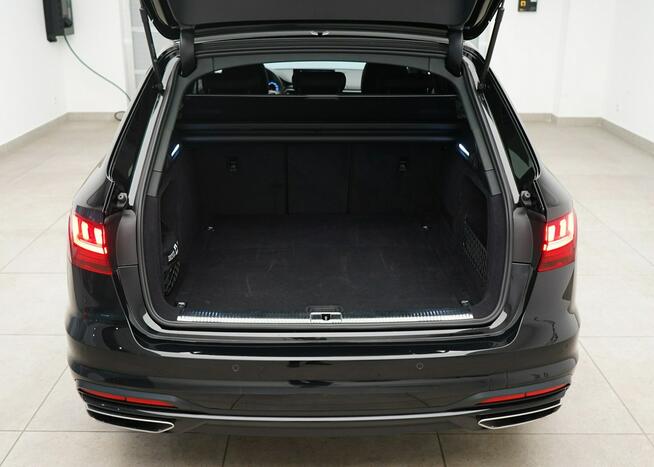 Audi A4 Avant 45TFSI  Virtual Led Tempomat ACC Kamera Kielce - zdjęcie 12