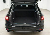 Audi A4 Avant 45TFSI  Virtual Led Tempomat ACC Kamera Kielce - zdjęcie 12