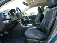 Mazda 6 2.0 MZR 155KM Eu5 Kombi Center-Line Edition 40 -Zobacz Goczałkowice-Zdrój - zdjęcie 9