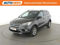 Ford Kuga navi pdc klima grzane fotele manual