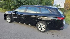 Volkswagen Passat PL Salon Pali Jeżdzi F Vat Karczew - zdjęcie 8