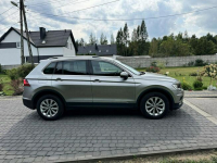 Volkswagen Tiguan 2,0 TDI 150KM 4Motion DSG Business Bliżyn - zdjęcie 12