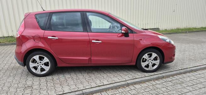Piękny Renault Scenic III, bez wkładu po zakupie !! Zambrów - zdjęcie 12