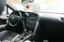 Citroen DS4 Ostrów Wielkopolski - zdjęcie 7