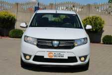Dacia Sandero II 1.2 Benzyna + LPG 75KM 2013Rok Zambrów - zdjęcie 9