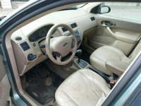FORD FOCUS 2.0 OC I PT 12/2026 AUTOMAT skóra klimatyzacja Grójec - zdjęcie 4