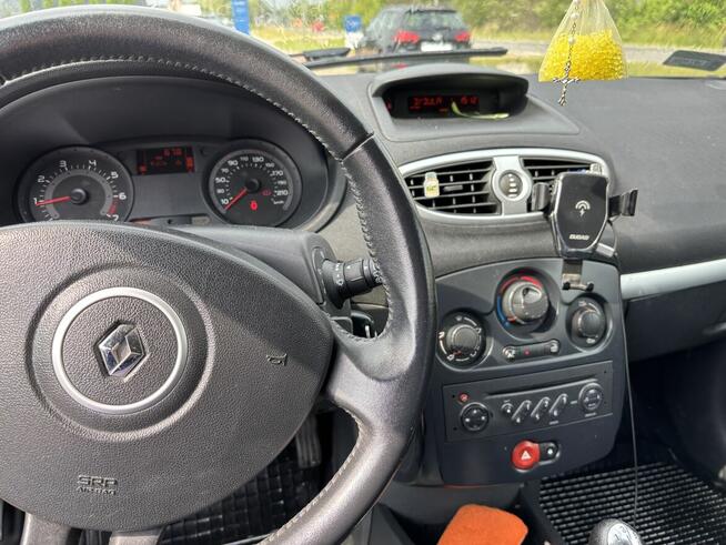 Sprzedam Renault Clio III Błonie - zdjęcie 7