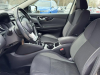 Nissan Qashqai 1.2 DIG-T 110KM, Salon Polska !  Niski przebieg ! Pęcice - zdjęcie 12
