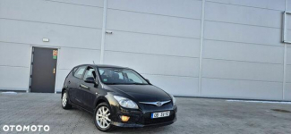 Hyundai i30 1.4 Edition 20 Poręba - zdjęcie 3