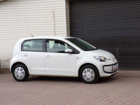 Volkswagen Up! Klima /Gwarancja /Serwis /MPI /2014 Mikołów - zdjęcie 7